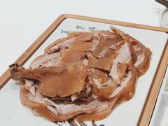 -合兴居烤鸭店