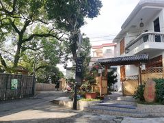 -三溪村