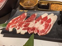 -红沃鳗鱼黑牛烤肉店(不老街店)