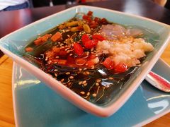 传统红糖冰粉-大王油茶(二厂文创公园店)