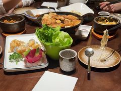 -朝鲜玉流馆(滨河东路店)