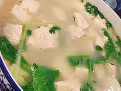 -一块豆腐·海鲜·家常菜(李沧书院路店)