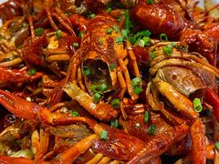 招牌麻辣小龙虾-霸王虾·麻辣小龙虾(太古里店)
