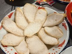 -永安里地摊烤肉(首创店)