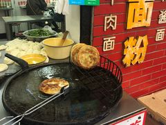 -老吴记水饺馆(前进五路店)