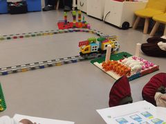 -乐高活动中心·少儿编程·乐高·机器人编程(SM广场校区)