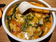 -谷丽麦馕新疆菜·清真(步步高梅溪新天地店)