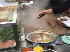 -明记牛杂(新马路分店)