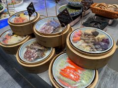 -明丰小渔馆(明月路店)
