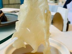 -大中华希尔顿酒店·兰亭潮中餐厅·粤菜