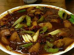 android_upload_pic-娜娜大盘鸡(景华路店)