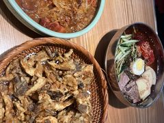 -东北灶(高新银泰店)