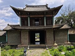 -天龙八部武侠城