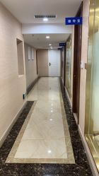 -碧莲盛·不剃发植发