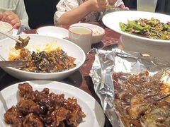 -新白鹿餐厅(爱琴海购物中心店)