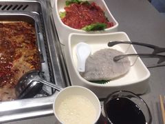 -海底捞火锅(杭州萧山宝龙广场店)