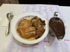-大哥餐厅(西城花园店)