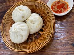 -清真石家包子(大皮院总店)