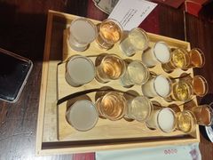 -食味酒味天津菜·古法鲜酿米酒(鼓楼店)
