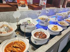 -鸽子侯·家宴·平价海鲜(市图书馆店)