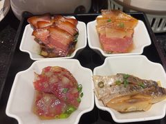 -徽镇小厨·经典徽菜(十里河店)