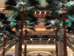 -威斯汀舞台餐厅