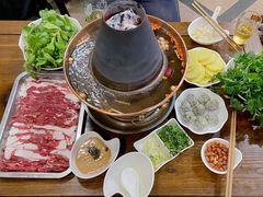 -大唐人家·热气羊肉(大华店)