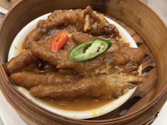 -鹅冠港式茶餐厅(来福士店)