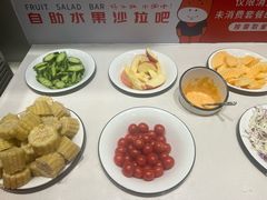 -豪享来中西餐厅(隆昌店)