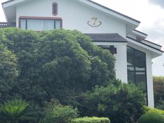 -西郊宾馆·1921餐厅