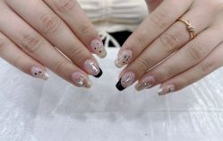 -斯馨·健康美甲美睫