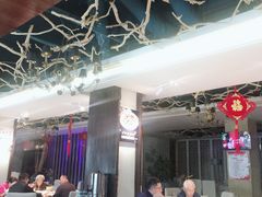 大堂-同喜烤鸭店(光芒店)