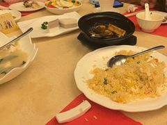 -亚龙湾红树林度假酒店御粤阁