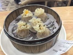 -顾一碗馄饨·烧麦(儿童医学中心店)