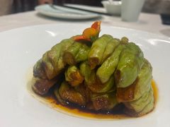 -惠丰堂饭庄·烤鸭·京味菜(民族大学店)