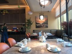 大堂-四道菜·福建菜馆(新街口金鹰店)