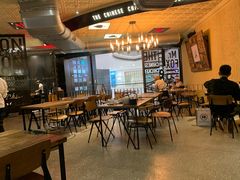 大堂-铁公鸡·四川料理(天环广场店)
