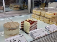 -法桐蛋糕·手作面包(万象城店)