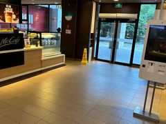-麦当劳(杭州西湖银泰百货店)