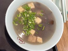 -回味鸭血粉丝汤(砂之船店)