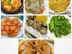 -双月饭店·20年老字号(新村店)