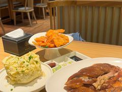 -春饼先生·北京烤鸭(甘井子万达店)