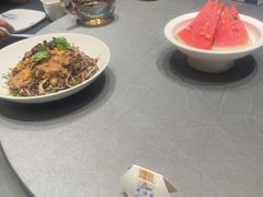 -老渔民·北塘海鲜(新港远洋宾馆店)