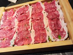 -老墙根涮肉(王四营店)