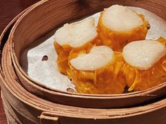 -逸东轩(香港逸东酒店)