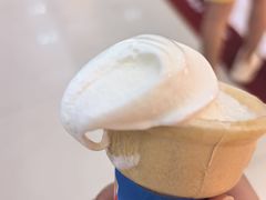 -DQ·蛋糕·冰淇淋(奥林匹克广场店)