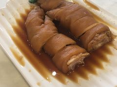 和味猪手-海晖酒楼·顺德鱼生(荣华店)