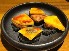 鹅肝芒果-和彩放题餐厅(酒仙桥店)