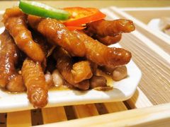 -蒸武门·广式茶点(金宝莱店)