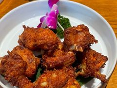 -如轩·海鲜砂锅粥·潮汕菜(一品天下店)